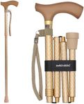 Switch Sticks Folding Walking Cane 