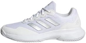 adidas Women's Gamecourt 2 W Sneake