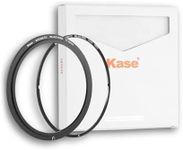 Kase 55mm Magnetic Screw in Adapter