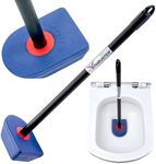 THRUSTER Toilet Plunger - The Recta