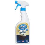 MiracleSpray for Granite and Stone - Super Cleaner for All Stone Surfaces - (16 Ounces)