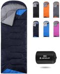JEAOUIA Sleeping Bags for Adults Co