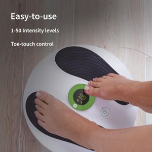 Revitive Circulation Booster Device – Foot and Leg Stimulator