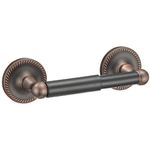 Naples Series Oil Rubbed Bronze Toilet / Tissue Paper Holder