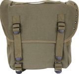 ROTHCO G.I. Style Olive Drab Canvas Butt Pack