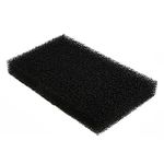 Aquarium 16 x 10 x 2 inch Coarse Foam Bio Sponge Filter Media Pad, Cut-to-Size Foam Sponges (16 x 10 x 2 inch 30 ppi)