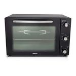 Princess 112761 Convection oven – Capacity 55 liters – Easy to clean