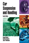 Car Suspension and Handling (Premiere Series Books)