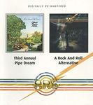 Third Annual Pipe Dream / Rock & Roll Alternative (Remastered)