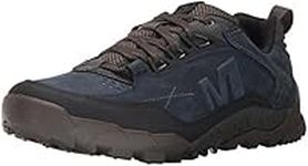 Merrell Men's Annex Trak Low Walking Shoe, Sodalite, 9