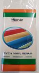 Tear Aid Type "B" - 24" (60cm) x 3" (15cm) " Strip - Ideal for Any PVC or Vinyl Fabric Repairs