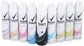 Rexona Bod