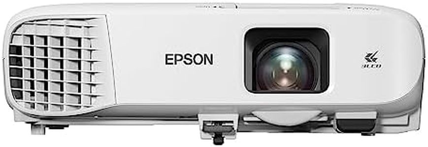 Epson Powe