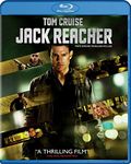 Jack Reacher [Blu-ray]