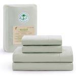 Organic Cotton Bed Sheets