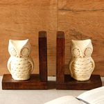 Home Decor Bookends