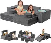 Kidirect Modular Kids Play Couch, K