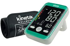 Kinetik Hc 2400