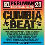 Cumbia Beat Vol 3 [VINYL]