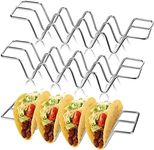 Taco Holder, Taco holder stand set 