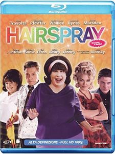 Hairspray - Grasso è bello