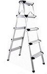 Folding Ladder Stool Stairs Multifu