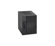 ASRock DeskMini B660 Barebone PC, Mini ITX, 1700 (B660), DDR4 SO-DIMM, 2.5" SATA, M.2, VGA, HDMI, DP, USB-C - No CPU, RAM, HDD or O/S