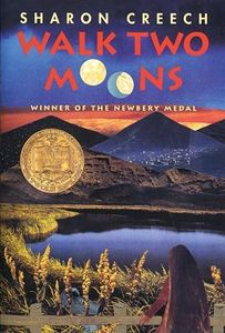 Walk Two Moons: A Newbery Award Winner