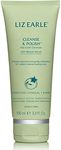 Liz Earle Cleanse & Polish™ Hot Cloth Cleanser with Natural Neroli 100ml with 2 Cloths