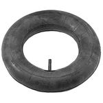 Oregon Hose 480/400-8 Straight Valve for Ride on Lawnmower Snowblower Single
