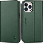 SHIELDON Case for iPhone 13 Pro 5G,