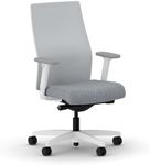 HON Ignition 2.0 Office Chair, Fog Mesh Back, Basalt Grey