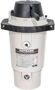 Hayward Pool Filter, W3EC40AC Perflex Diatomaceous Earth Pool Filter