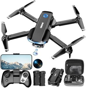 Drone with