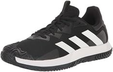 adidas Men's SoleMatch Control Snea