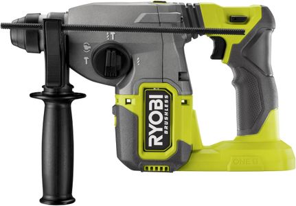 Ryobi 18V Cordless SDS Drill – Compact Power Tool