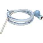 Feed Hose Aquastop Hose Dishwasher Dishwasher for Bosch 00668113