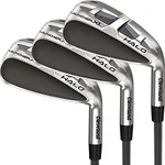 Cleveland Launcher XL Halo Iron Set