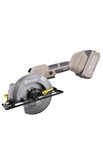 CORDLESS Brushless Circular Saw, Model XPC-CS-01