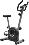 LSG ERG-200 Exercise Bike Spin Bike Workout Cycle Indoor Cycle Machine