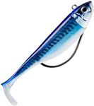 Storm Soft lure 360° gt coastal biscay deep shad 15 cm