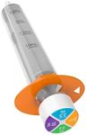 EZY DOSE Kids Baby Oral Syringe & D