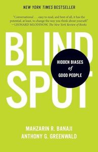 Blindspot: