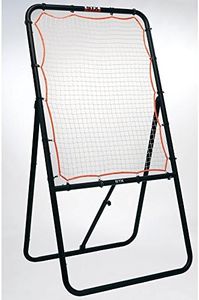 STX Multi-Position Training Rebounder , Black, 4 x 3-Feet
