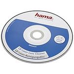 Hama CD Laser Lens Cleaner