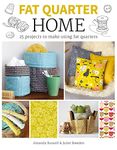 Fat Quarter: Home (Fat Quarter)