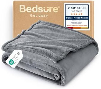 Bedsure Ge