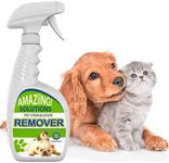 Amaziing Solutions Pet Stain and Od