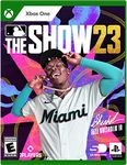 MLB The Show 23 for Xbox One