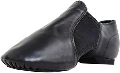 flexdans Jazz Shoes,Slip On Jazz Da